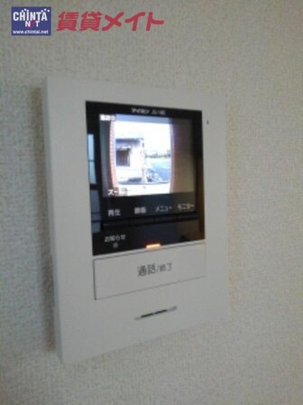 南日永駅 徒歩15分 2階の物件内観写真
